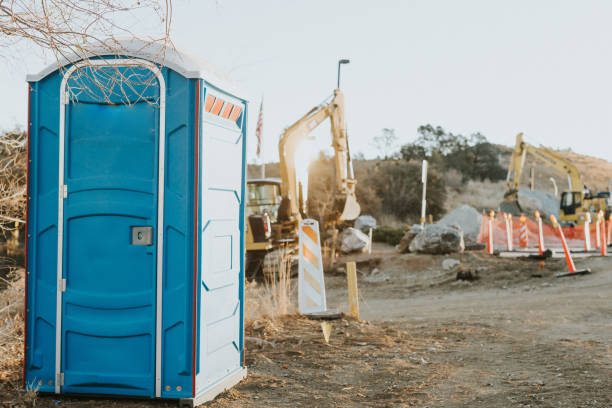 Best Portable restroom trailer rental  in Dearborn, MI