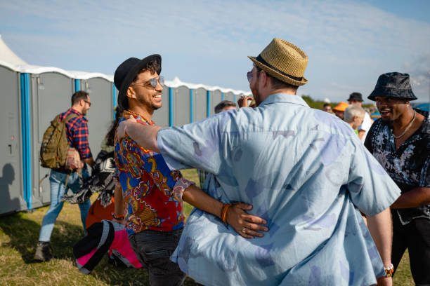 Best Luxury portable toilet rental  in Dearborn, MI