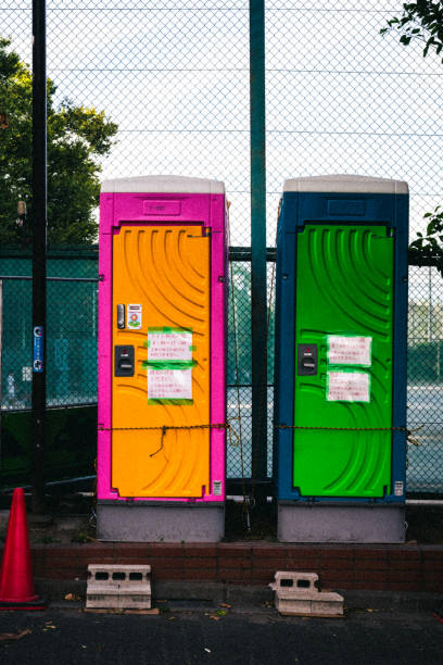 Best Affordable porta potty rental  in Dearborn, MI