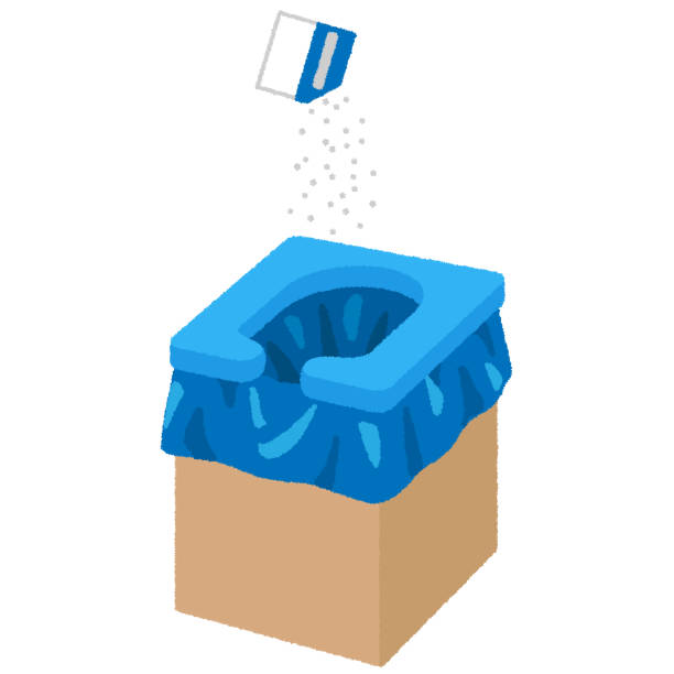 Portable Toilet Options We Offer in Dearborn, MI