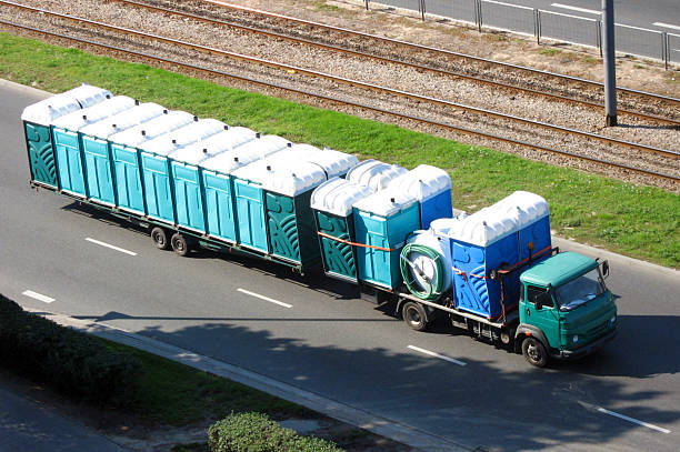 Best Construction site porta potty rental  in Dearborn, MI